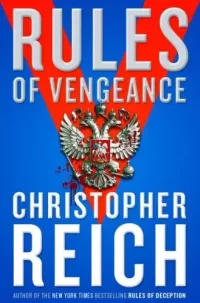 Rules of Vengeance (Jonathon Ransom #2)