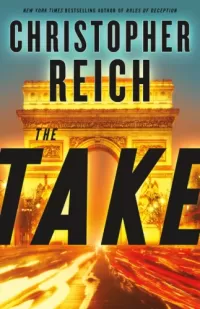 The Take (Simon Riske #1)