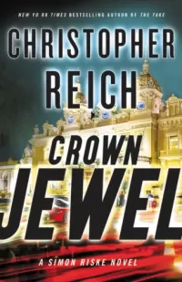 Crown Jewel (Simon Riske #2)