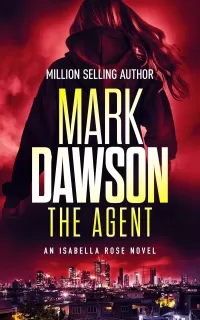The Agent (Isabella Rose #3)