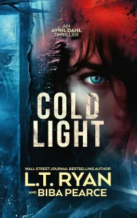 Cold Light (Avril Dahl #5)