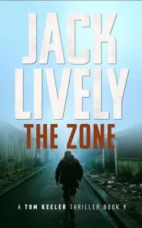 The Zone (Tom Keeler #9)