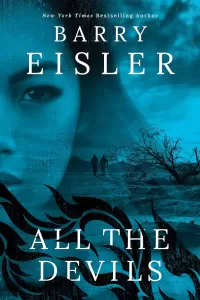 All the Devils (Livia Lone #3)