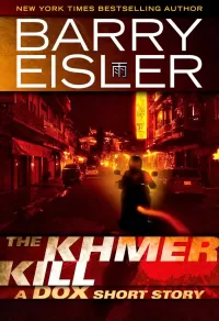 The Khmer Kill (Kindle Single)
