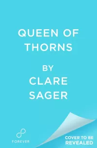 Queen of Thorns (Upon a Broken Throne #2)