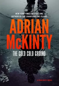 The Cold Cold Ground (Sean Duffy #1)