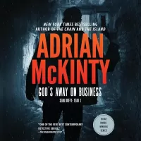 God's Away on Business (Sean Duffy #0.5)