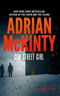 Gun Street Girl (Sean Duffy #4)