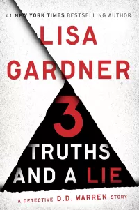 3 Truths and a Lie (D.D. Warren)
