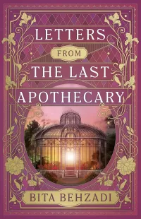 Letters from the Last Apothecary (Tressport Magic #1)