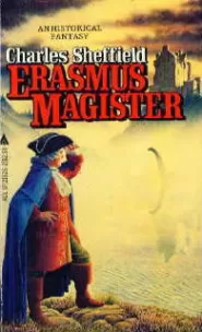 Erasmus Magister