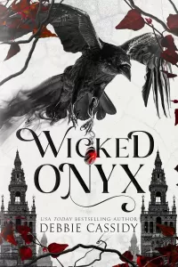 Wicked Onyx (The Veritas Legacy #1)