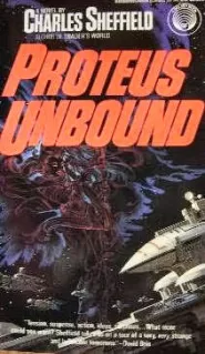 Proteus Unbound (The Proteus Universe #2)