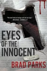 Eyes of the Innocent (Carter Ross Mysteries #2)
