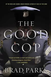 The Good Cop (Carter Ross Mysteries #4)