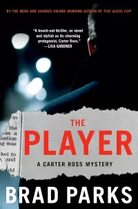 The Player (Carter Ross Mysteries #5)