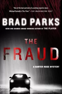 The Fraud (Carter Ross Mysteries #6)