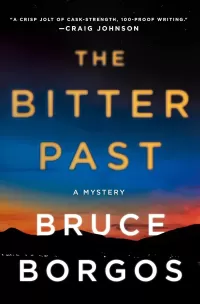 The Bitter Past (Porter Beck #1)