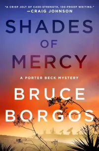 Shades of Mercy (Porter Beck #2)