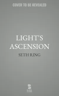 Light's Ascension: A Fantasy LitRPG Adventure (The Exlian Syndrome Series #6)