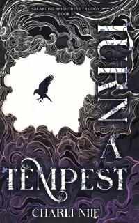 Turn a Tempest (The Balancing Brightness Trilogy #3)