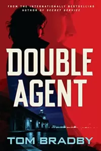 Double Agent (Kate Henderson #2)