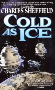 Cold as Ice (Cold as Ice #1)