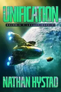 Unification (Baldwin's Legacy #2)