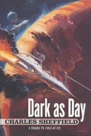 Dark as Day (Cold as Ice #3)