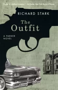 The Outfit (Parker #3)
