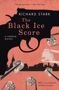 The Black Ice Score (Parker #11)
