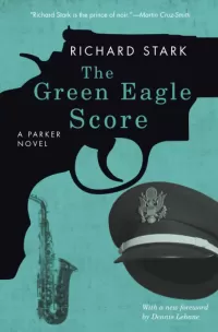 The Green Eagle Score (Parker #10)