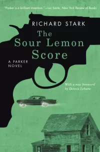 The Sour Lemon Score (Parker #12)