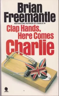 Here Comes Charlie M (The Charlie Muffin Thrillers #2)