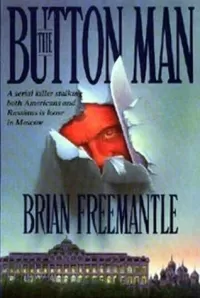 The Button Man/In the Name of a Killer (The Cowley and Danilov Thrillers #1)