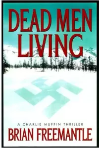 Dead Men Living (The Charlie Muffin Thrillers #12)
