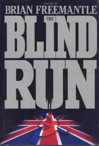 The Blind Run (The Charlie Muffin Thrillers #6)