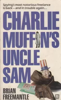 Charlie Muffin’s Uncle Sam (The Charlie Muffin Thrillers #4)