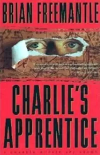 Charlie's Apprentice (The Charlie Muffin Thrillers #10)