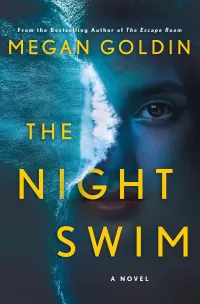 The Night Swim (Rachel Krall #1)
