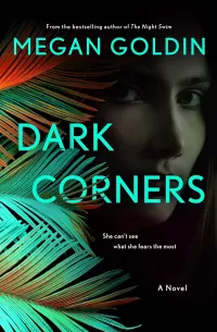 Dark Corners (Rachel Krall #2)
