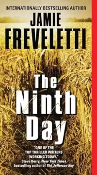 The Ninth Day (Emma Caldridge #3)