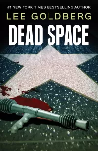 Dead Space (Charlie Willis #2)