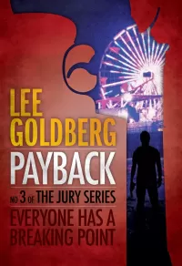 Payback (The Jury Series #3)