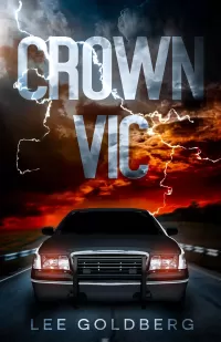 Crown Vic: Ray Boyd isn’t Stupid/Occasional Risk (Crown Vic #1)