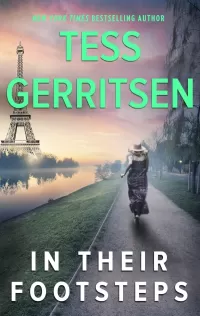 In Their Footsteps (Tavistock Family Series #1)