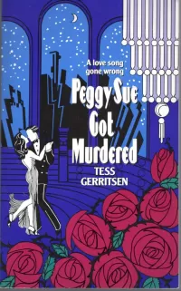 Peggy Sue Got Murdered