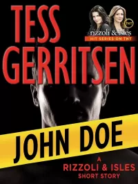 John Doe (Rizzoli & Isles #9.5)