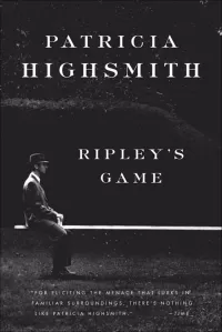 Ripley's Game (Ripley #3)