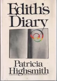 Edith's Diary